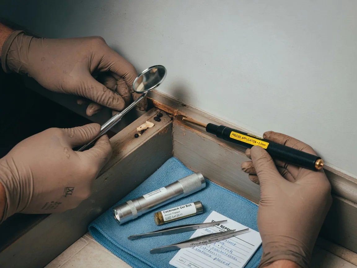 Why choose Emergency Pest Control in Cave City, AR